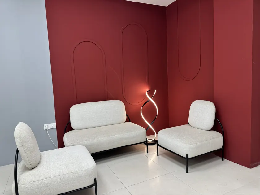 نمونه پروژه تصویری نامیک